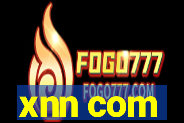 xnn com